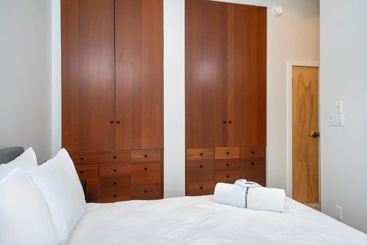 Nn - The Flame - Downtown 1-Bed 2-Bath Villa Уайтхорс Екстериор снимка